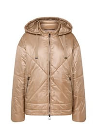 RABE - Jacke für Damen - Braun