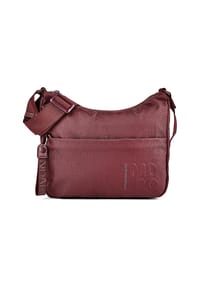 MANDARINA DUCK MD20 - Umhängetasche, Anhänger, Reißverschluss, für Damen - B03 SIN