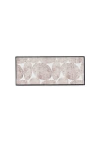 SCHÖNER WOHNEN KOLLEKTION - Fußmatte Innen MIAMI - Beige - 50 x 70 cm