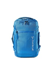 Polestream - Strz by Vienna Reiserucksack 47 cm Laptopfach - black