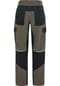moorhead Workwear-Hose "Pepe", aufgesetzte Beintaschen, für Herren Bild 3