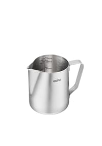GEFU® - Milchkännchen Barista - EDELSTAHL