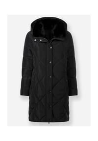 heine - Longjacke - khaki
