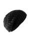 TARJANE Häkelbeanie OverSize Slouch Bild 1