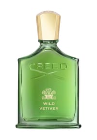 CREED MILLESIMES MEN&UNI - Wild Vetiver Eau de Parfum  - 