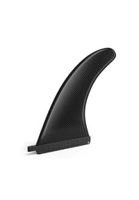 YEAZ - Finne für US-Type Box SHARK PRO - schwarz