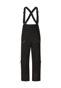 SOS - Skihose Cosmos mit wasserdichter Membran - 1001 Black