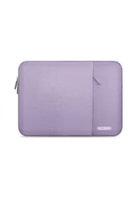 COFI - Tech-Protect Sleevy 13–14" Laptoptasche – Lavendel - 