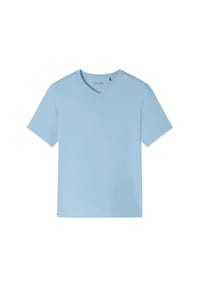 SCHIESSER - Pyjamaoberteil Mix Relax - 713 JADE