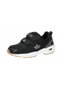 LICO - Sportschuh Flori V - schwarz