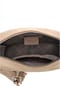 Tamaris TAS NELE Schultertasche, Quastenanhänger, Reißverschluss, für Damen Bild 10