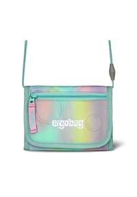 ergobag Zubehör - Brustbeutel, Adressschild - ZAUBÄRWELT