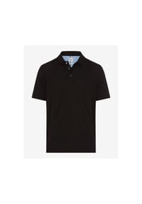 Brax - Polo - Black