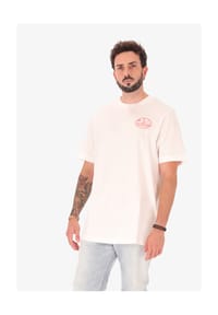 DIESEL® - T-Shirt - Bianco