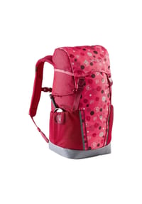 VAUDE Puck - Puck 14 Kinderrucksack 44 cm - brightpink-cranberry