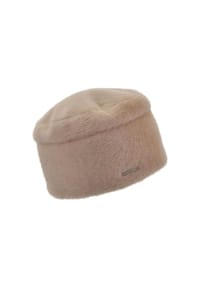 SEEBERGER - Kunstfell Toque 19739-0 - camel