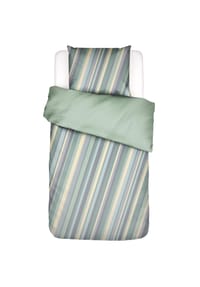 ESSENZA Bettwäsche Suzie - Suzie - Subtle green
