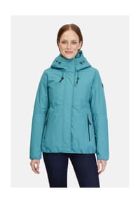 ragwear™ - Jacke Winterjacke SUNNIVA - grün