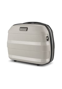REDOLZ Pro PP - Pro PP Beautycase 33 cm - black