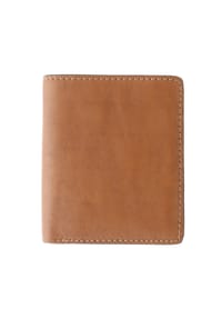 PICARD Toscana - Toscana Geldbörse Leder 13 cm - camel