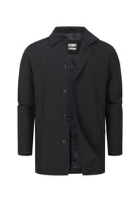 INDICODE - Mantel INRommie - Black