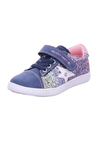 TOM TAILOR - Klettschuhe - sky/rainbow
