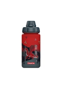 Step by Step - Trinkflasche 550 ml - Dreamy Pegasus