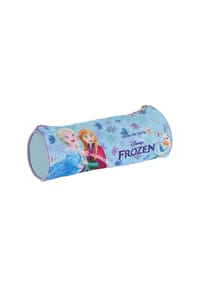 Disney - Disney Frozen Federmäppchen für Kinder – Praktisches Etui für Schule - 
