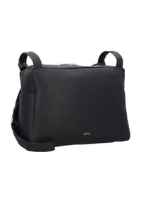 BREE MIA Umhängetasche, Leder, Reißverschlussfach, für Damen | GALERIA 