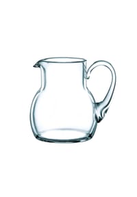 Nachtmann - Vivendi Krug, Kristallglas, 0.5 L - Transparent