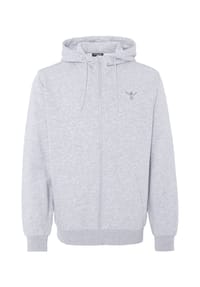 CHIEMSEE - Sweatshirt mit tonalem Rückenprint - 15-4101M High-rise