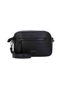 Gabor® Silena - Umhängetasche, Leder, für Damen - LEO BLACK