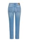 camel active 5 Pocket Straight Fit Jeans Bild 9