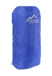 normani® - Regenüberzug für Seesack Submariner 90 - Anthrazit