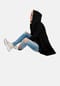 ONLY® Kurzmantel "Sedona", Kapuze, Nahttaschen, für Damen Bild 15