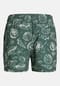 JACK & JONES Badehose MAUI Schwimm-Shorts Bild 2