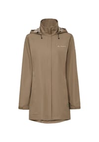 VAUDE - Jacken Women's Escape Parka - agave