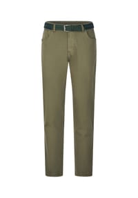 BABISTA - Jeans TELMAR - oliv