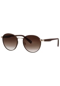 BRENDEL EYEWEAR - Sonnenbrille - bezauberndes taupe-rosa