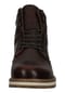 BULLBOXER Leder/Textil Stiefelette Bild 3