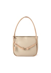 PICARD Riviera - Riviera Schultertasche 38 cm - mud