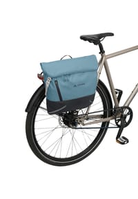 VAUDE City Bike II Fahrradtasche 35 cm | GALERIA