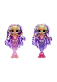 L.O.L. SURPRISE! - Tweens Modepuppe "Mermaid Doll - Cleo Cove" - PINK/LILA