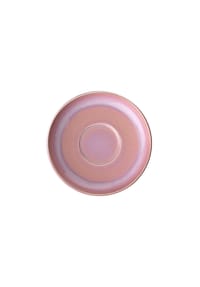 like. by Villeroy & Boch Kaffeeuntertasse Perlemor Coral ø 16,1 cm rosa - PERLEMOR - rosa
