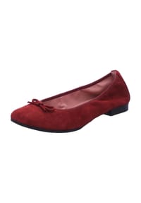 Tamaris - Ballerinas - 805 NAVY