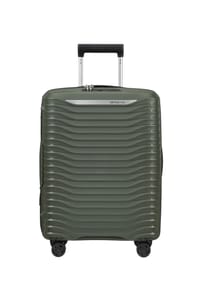 Samsonite UPSCAPE - Trolley mit 4 Rollen erweiterbar - BLACK 1041