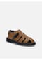 JOSEF SEIBEL Leder Sandalen Bild 14