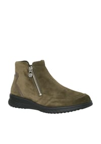 Semler - Stiefeletten für Damen - grün