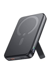 MANIKE - Stonepro XLRI100 Powerbank 12000 mAh Black - schwarz