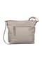 TOM TAILOR JUANA Schultertasche "Tierra", Reißverschluss, Steppung, für Damen Bild 3